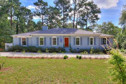 710 Laurel Drive SW, Aiken, SC 29801