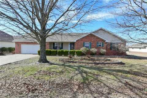 39 Holiday Island DR, Holiday Island, AR 72631