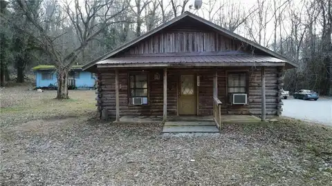 224 S Stone ST, Jasper, AR 72641