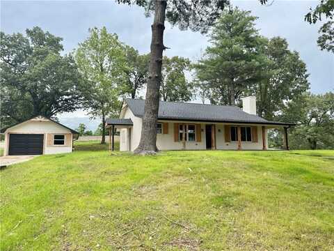 Tract 2 Haden RD, Bentonville, AR 72713