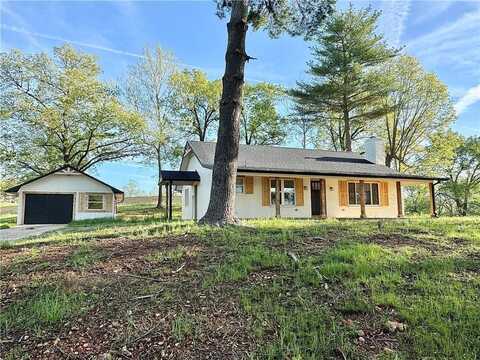 Tract 2 Haden RD, Bentonville, AR 72713