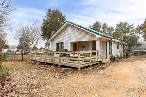 15775 Roberts LOOP, Garfield, AR 72732