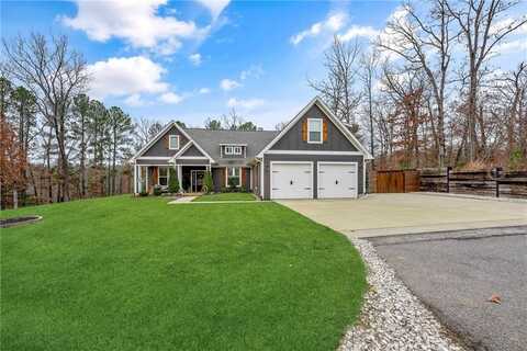 4 Ford LN, Bella Vista, AR 72714