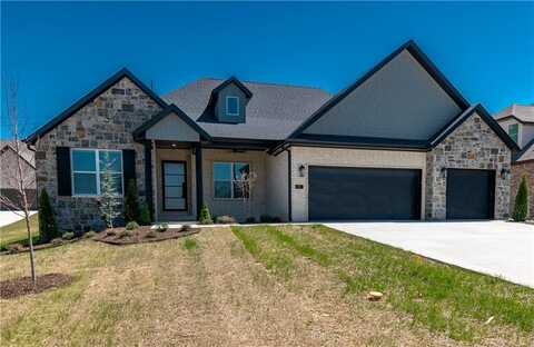336 Fiori ST, Springdale, AR 72762