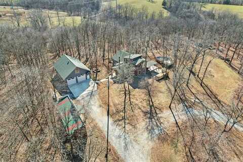 17575 Pear Blossom DR, Gentry, AR 72734