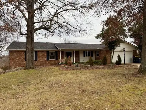 1612 Brentwood DR, Harrison, AR 72601