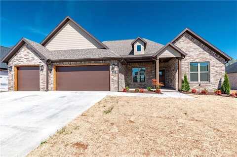 1200 Carrara ST, Tontitown, AR 72762