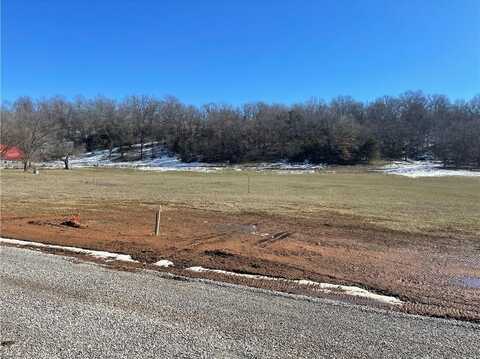 Lot 7 Cottage Brook CIR, Anderson, MO 64831
