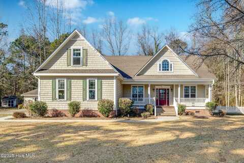 131 Quail Road, Teachey, NC 28464