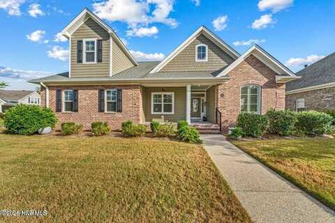 8492 Oak Abbey Trail NE, Leland, NC 28451