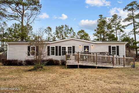 130 Bellhammon Drive, Rocky Point, NC 28457