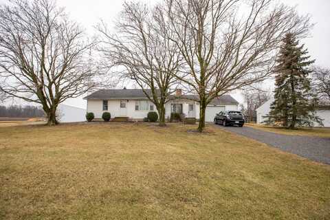 4292 Oregon Road, Celina, OH 45822