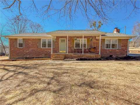 417 Springdale Avenue, Liberty, SC 29657