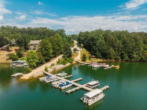 82a3 Getaway Ln Waters Edge, West Union, SC 29696