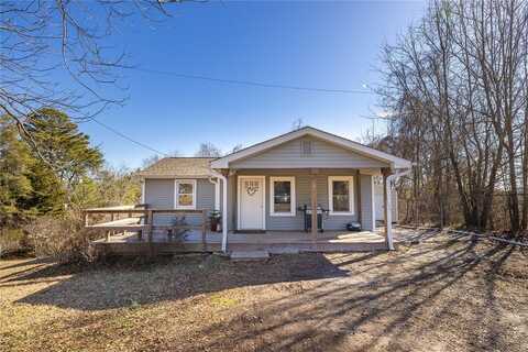 910 White Cut Road, Walhalla, SC 29691