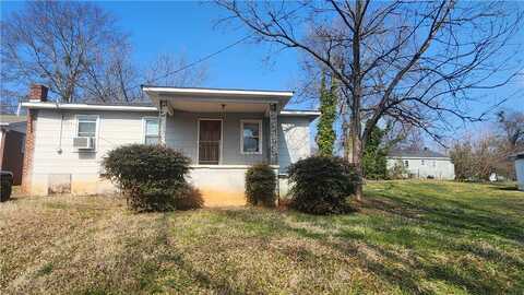 905 E S 2nd Street, Seneca, SC 29679