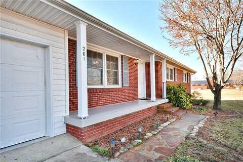 201 Linden Street, Anderson, SC 29625