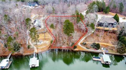 107 W Waters Edge Lane, West Union, SC 29696