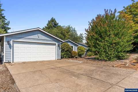 5083 Linda Ct SE, Salem, OR 97306