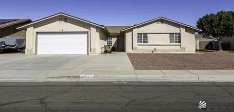 7322 E 26 ST, Yuma, AZ 85365