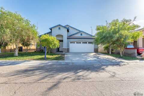 3847 E SAN FRANCISCO ST, San Luis, AZ 85336