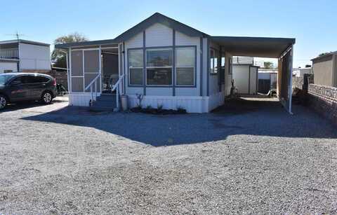 14285 E 28 LN, Yuma, AZ 85367