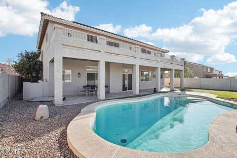 7318 W PASO Trail, Peoria, AZ 85383