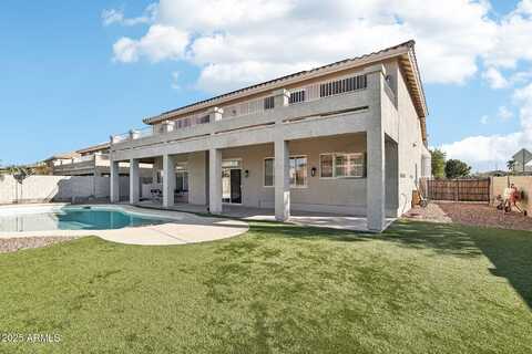7318 W PASO Trail, Peoria, AZ 85383