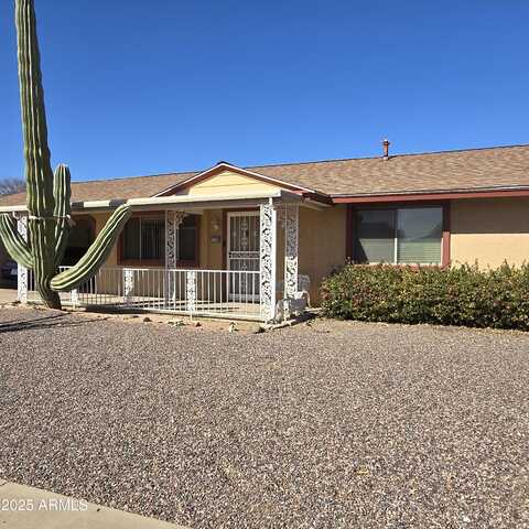 10426 W CAMDEN Avenue, Sun City, AZ 85351