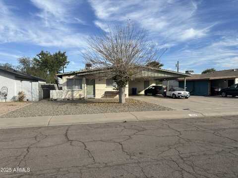 1552 W 5TH Street, Tempe, AZ 85281