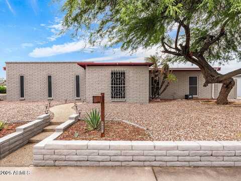 4901 W BEVERLY Lane, Glendale, AZ 85306