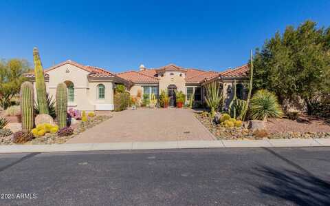 37267 NE Greythorn Circle, Carefree, AZ 85377