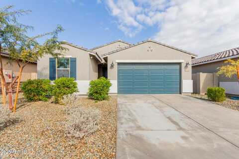 16056 W SMOKETREE Drive, Surprise, AZ 85387