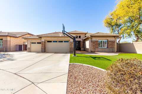 20540 N 86TH Lane, Peoria, AZ 85382