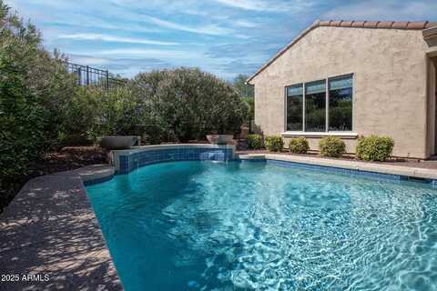 20369 N 272ND Avenue, Buckeye, AZ 85396