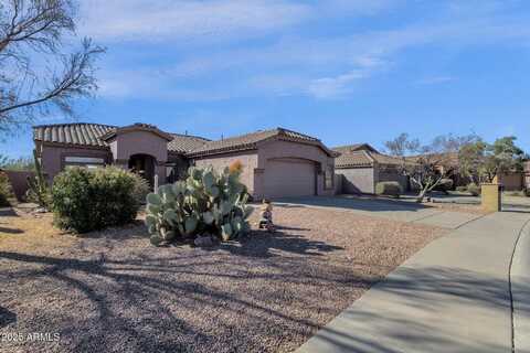 4658 S RUFINO Lane, Gold Canyon, AZ 85118