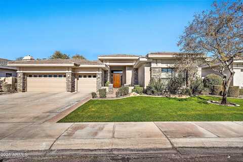 1738 W YOSEMITE Place, Chandler, AZ 85248