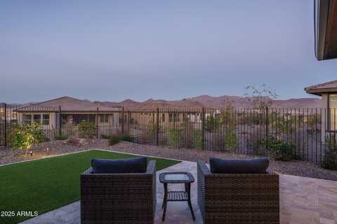 18166 E JUNIPER OAKS Drive, Rio Verde, AZ 85263