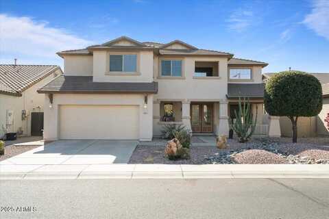 18017 W DESERT Lane, Surprise, AZ 85388