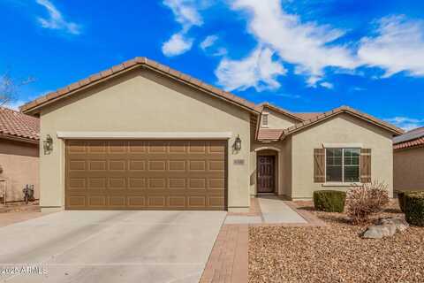 6546 W GEORGETOWN Way, Florence, AZ 85132