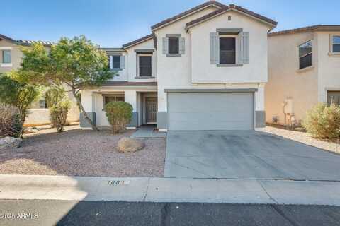 1081 E LOWELL Court, Gilbert, AZ 85295