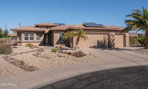 21730 N BLACK BEAR LODGE Drive, Surprise, AZ 85387