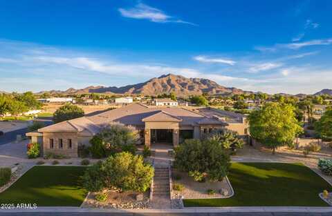 7456 S BRIGHTON --, Queen Creek, AZ 85142