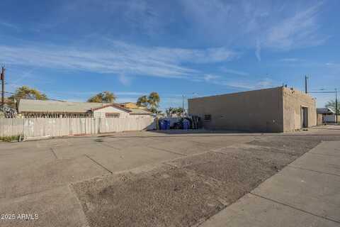 1606 W BUCKEYE Road, Phoenix, AZ 85007