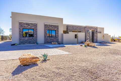 5468 E DOVE VALLEY Road, Cave Creek, AZ 85331