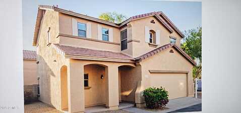 9469 N 81ST Drive, Peoria, AZ 85345