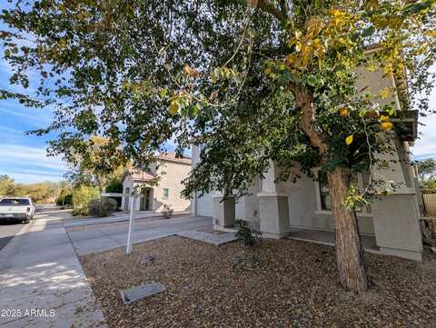 6455 W ORCHID Lane, Glendale, AZ 85302