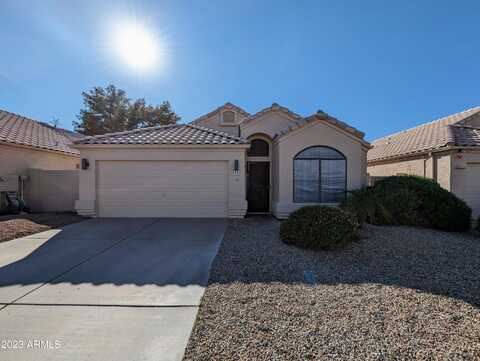 1902 N BARKLEY --, Mesa, AZ 85203