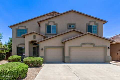 42735 W BRAVO Drive, Maricopa, AZ 85138