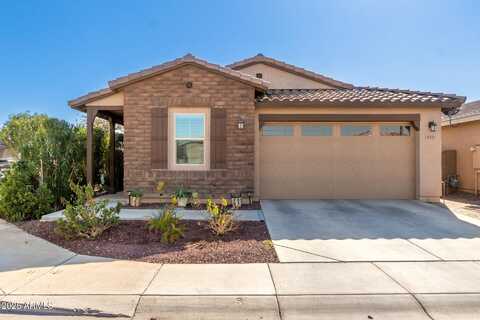 9341 W WILLOW BEND Lane, Phoenix, AZ 85037